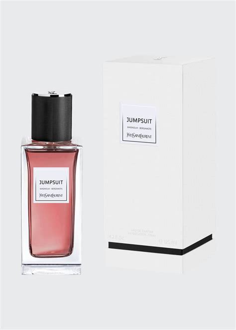 Yves Saint Laurent Beaute Le Vestaire des Parfumes Jumpsuit, 